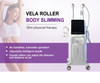 Vacuum Roller Massager Slimming Machine