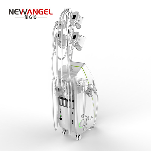 Best belly fat removal machine fat freezing cellulite reduction
