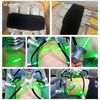 Laser 6d Lipo Body Shaping Device Body Slimming EMS Body Stimulate With Cryo Therapy