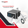Extracorporeal Magnetotransduction Therapy for Regeneration And Rehabilitation