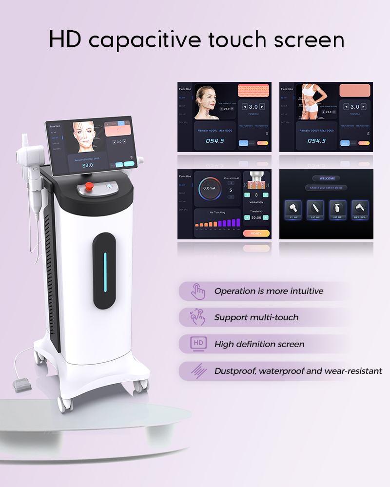 Best Hifu Machine for Salon Use