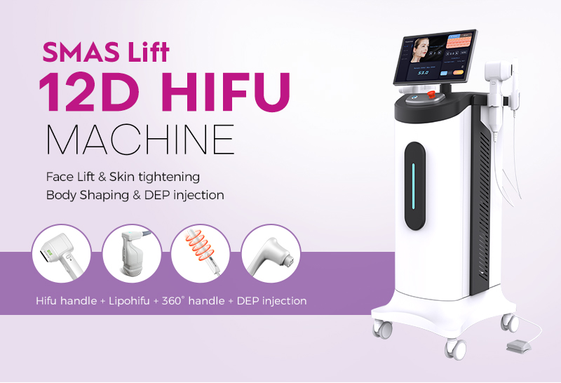 Best Hifu Machine for Salon Use