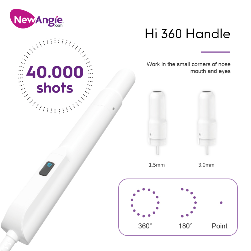 Best Hifu Machine for Salon Use