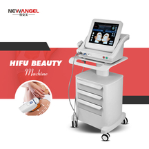 Hifu Facial Treatment Anti Wrinkle Ce Approval Fu4.5-7S