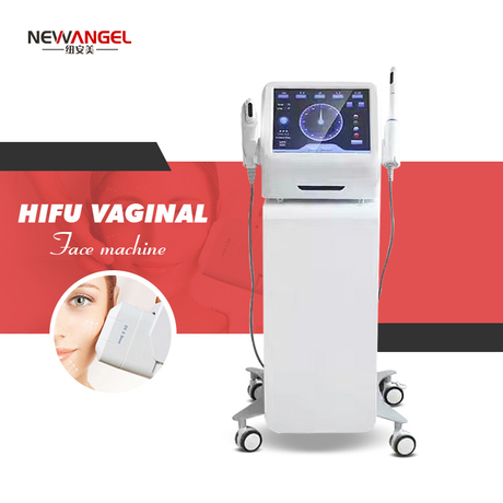 Hifu face vagina women private safety skin body care HIF3-3S 
