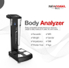 body composition analyzer scale gym smart wifi bluetooth large touch screen BMI