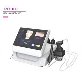 Best HIFU Machine for Face and Body Lifting in 2025