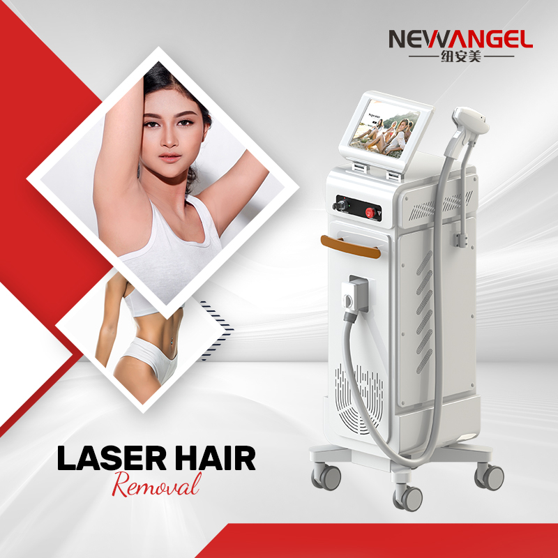 How Much Is A Laser Machine for Hair Removal