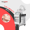 Salon Oxygen Peeling Jet Skin Care Facial Equipment Price