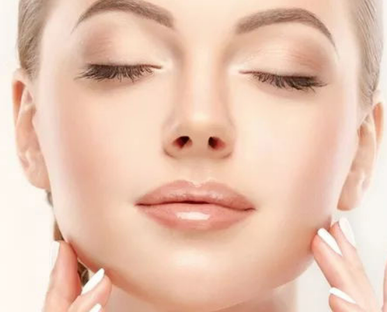 The principle of facial wrinkles removal