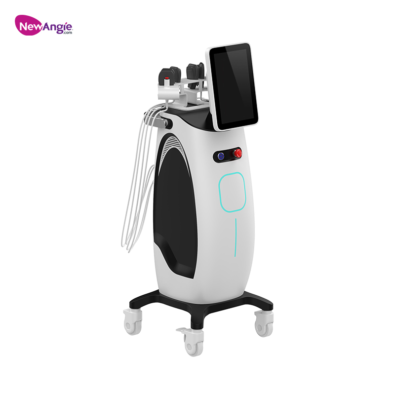 Ems Microcurrent Face Lifting Device from China Manufacturer