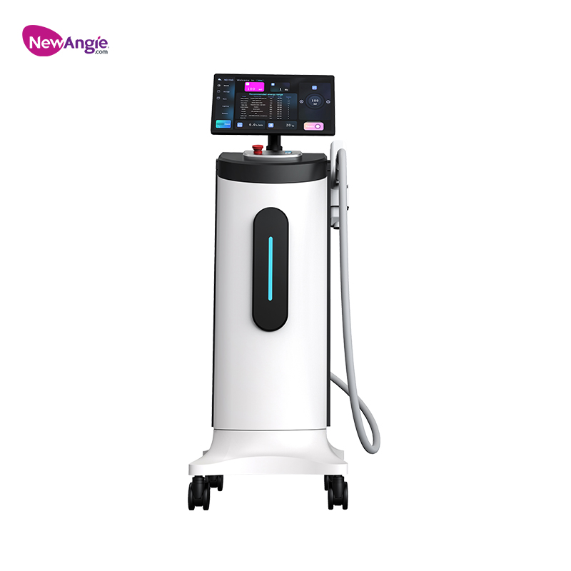 ND YAG Laser Tattoo Removal Machine