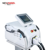 Laser hair removal chin cost machine for salon hot sale