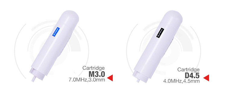 Hifu frequency body slimming vaginal tightening 2 in 1