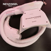 Best non invasive belly fat removal machine double chin removal