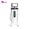 Fractional rf microneedle machine Skin tightening suitable salon use