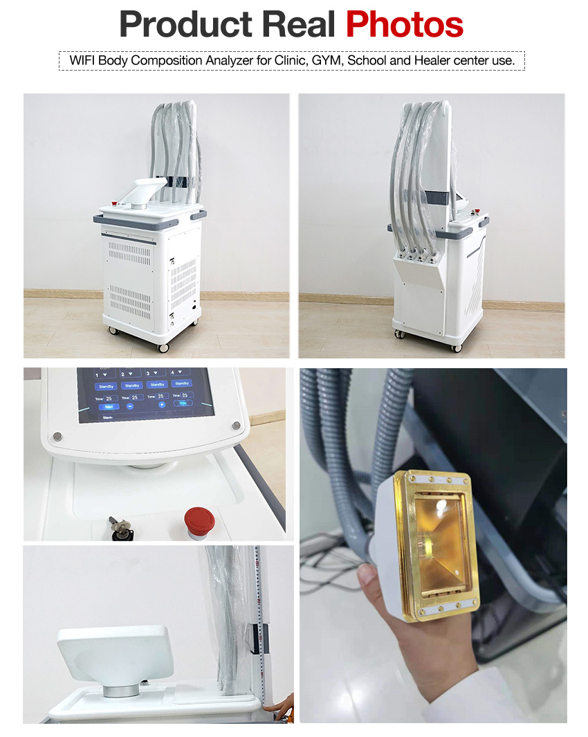 Laser diode 1060nm machine for weight loss body slimming