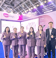 Vietnam Beauty Expo