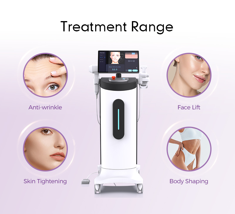 Best Hifu Machine for Salon Use