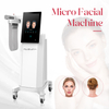 Non-surgical Electromagnetic Face Lift Machine
