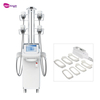 Cryolipolisis Body Slimming Belt Fat Freezing 360 Cryo Machine