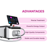 Q Switch Nd Yag Laser Tattoo Removal Machine Hair Removal Spot Removal Portable Professional Spa Salon