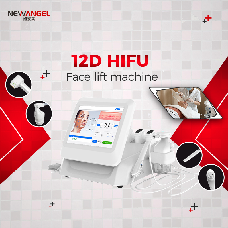 HIFU manufacturers distributors best equipement