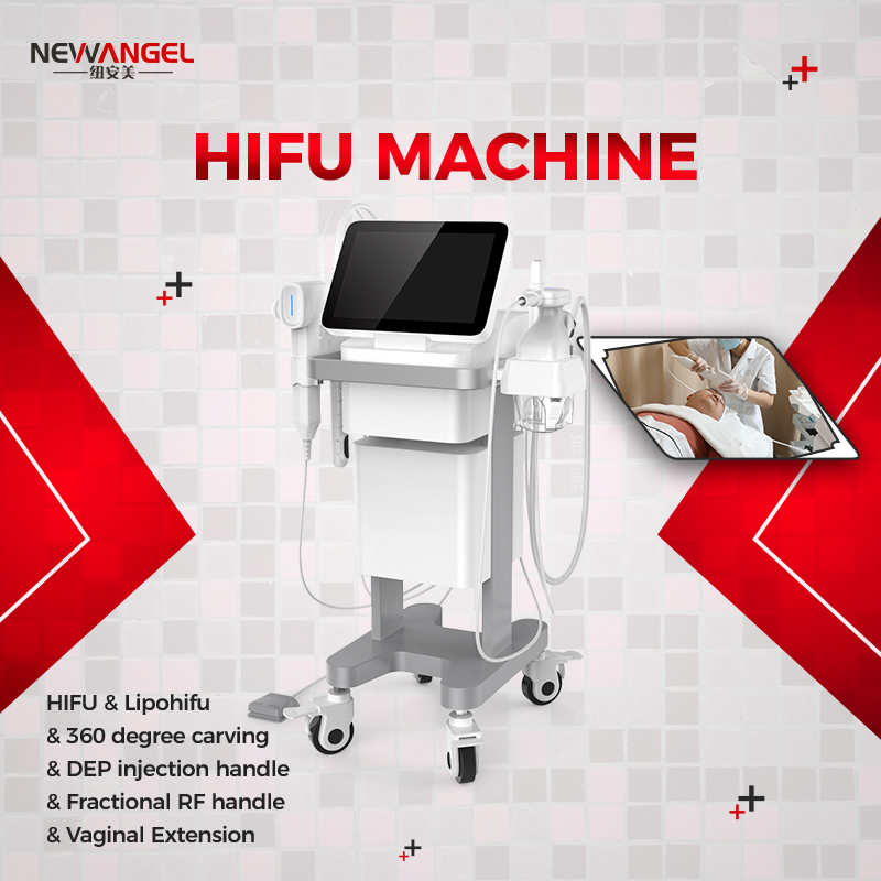 HIFU ultrasound machine germany best price