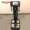 Body composition analyzer machine with ultrasonic height measure GS6.6