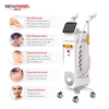 ipl facial device permanent body bikini hair removal machine skin care acne pigment treatment