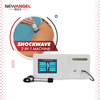 Shockwave Therapy Machine Best Selling High Energy Portable Heel Pain Ed Treatment Erectile Dysfunction