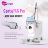 High Power 755 Alexandrite Laser Machine