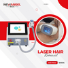 Best hair laser removal machine with TEC Sapphire cooling system