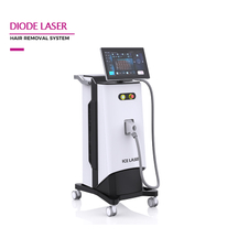 High-Quality Diode Laser Hair Removal Machines for Sale