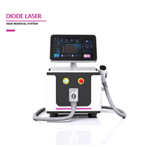 High power diode laser hair removal machine manufacturers