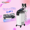 How Much Does An Ems Neo Machine Cost