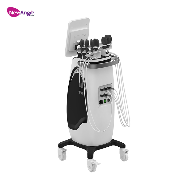 Ems Microcurrent Face Lifting Device from China Manufacturer
