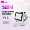 Factory price laser vein removal machine with CE