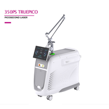 Newangie 350ps Picosecond Laser Tattoo Removal Machine