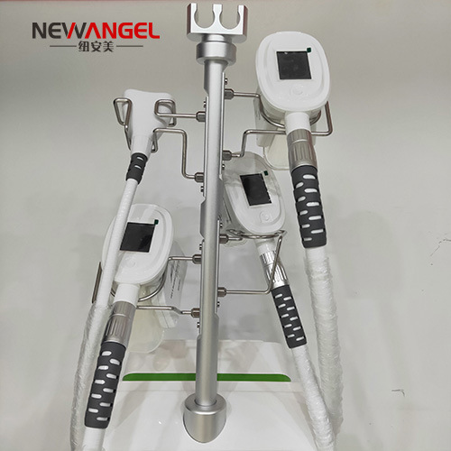 Non surgical belly fat removal machine cryolipolysis weight loss