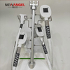 Double chin reduction without surgery fat removal machine 5 handle