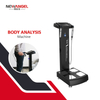 Body Composition Analysis Electronic Height And Weight Measuring Machines