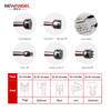 Newangel 6 In 1 Cavitation Vacuum Rf Body Shaping Slimming Beauty Machine