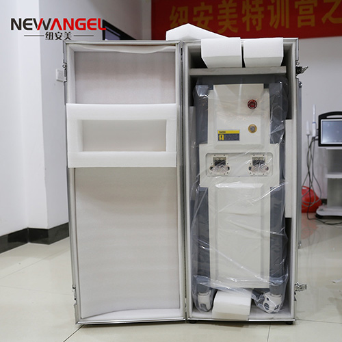 Whole body laser hair removal cost diode laser machine