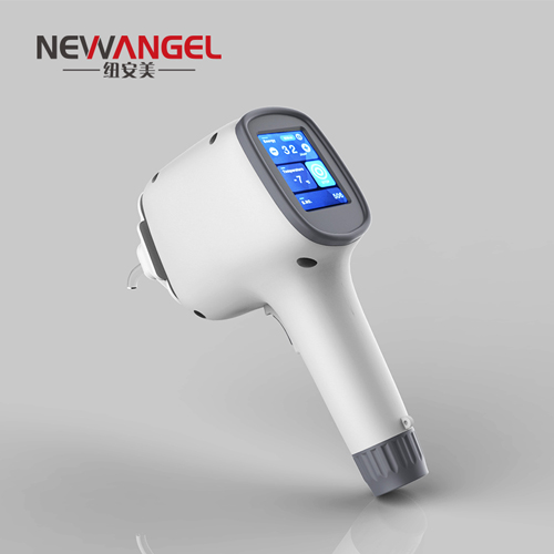Laser hair removal gray hair beauty machine medical CE Italy for beauty clinics