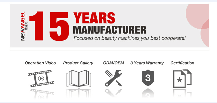 New generation best body composition analyzer