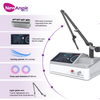 Portable High Powerful Co2 Fractional Laser Vaginal Tightening Equipment