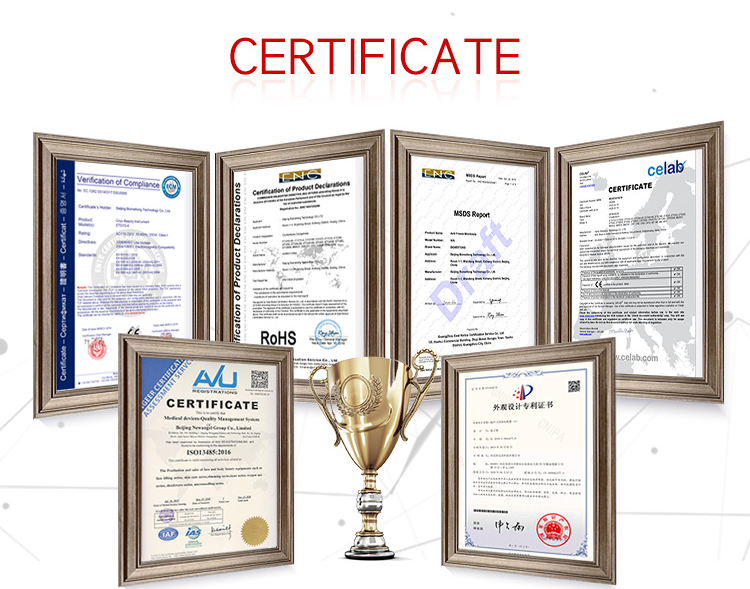 Cryolipolysis Machine Freeze Fat