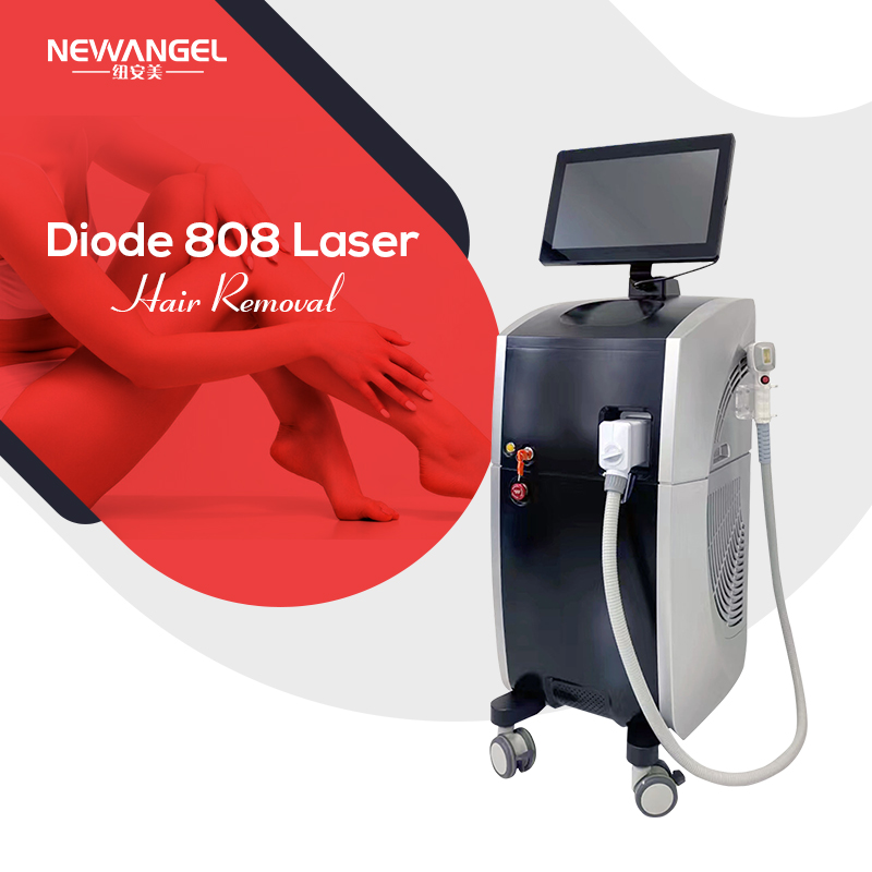 Laser Machine Price for Hair Removal