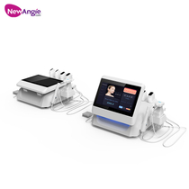 Hifu Lipohifu Machine Face Lifting Wrinkle Removal Body Slimming